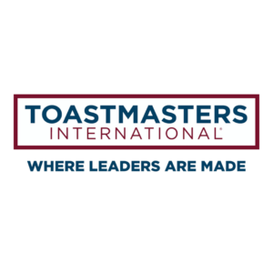 Toastmasters International - Where leaders are made
