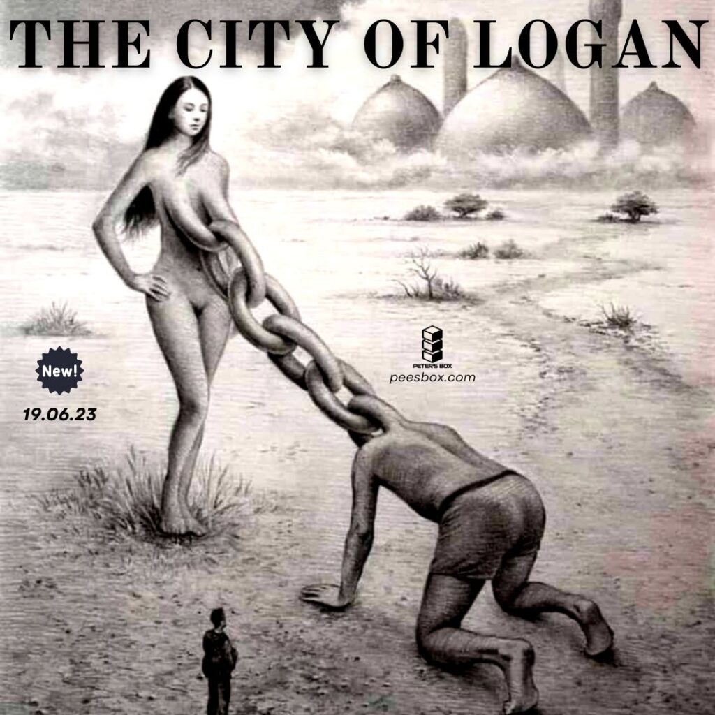the city of logan - blog post - Peter's Box