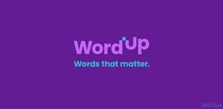 wordup logo