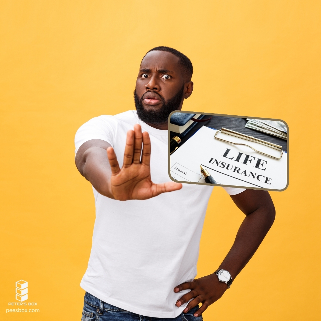 THINGS YOU SHOULD KNOW BEFORE BUYING A LIFE INSURANCE POLICY