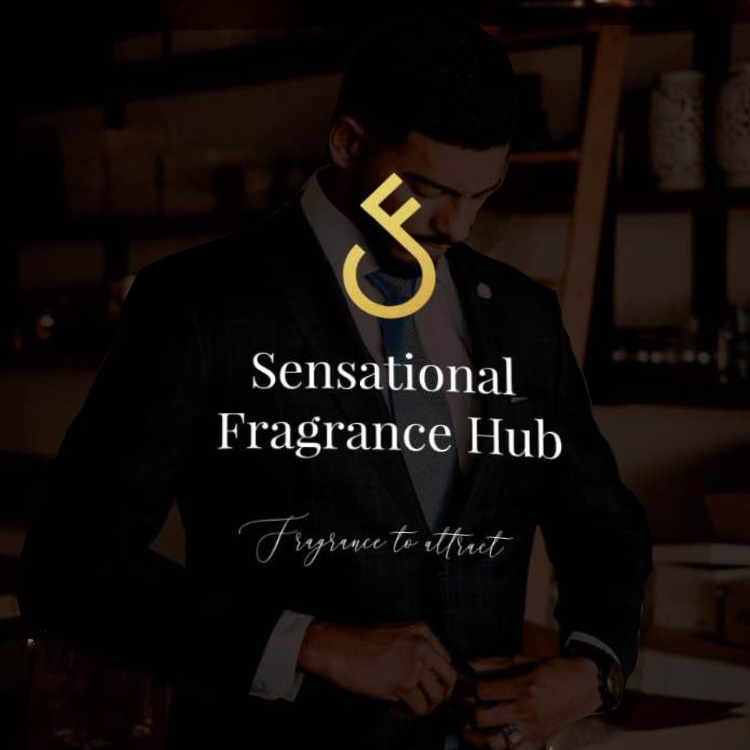 sensational fragrance hub logo