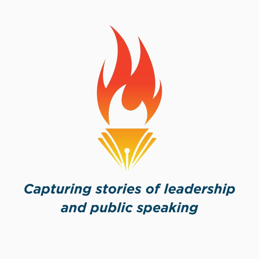 Toastmaster Fest 1.0 - Capturing stories of leadership and public speaking