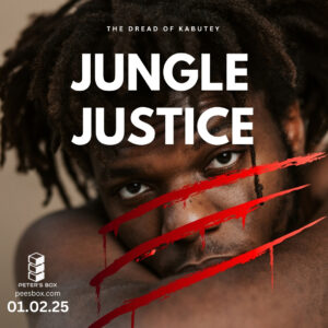 JUNGLE JUSTICE