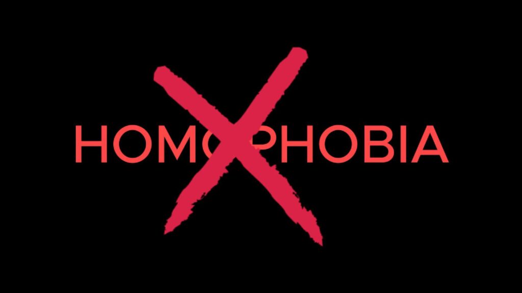 STOP HOMOPHOBIA - REASON GH-ENGLISH-Cover