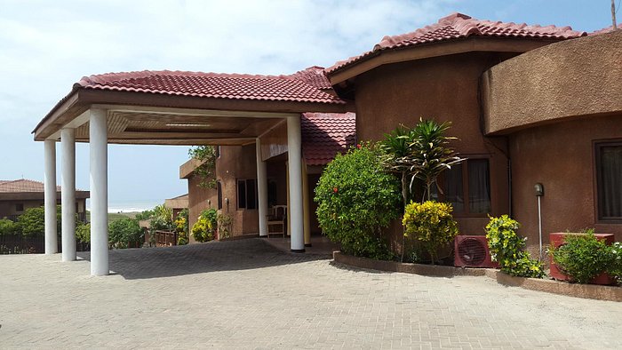 afia beach hotel